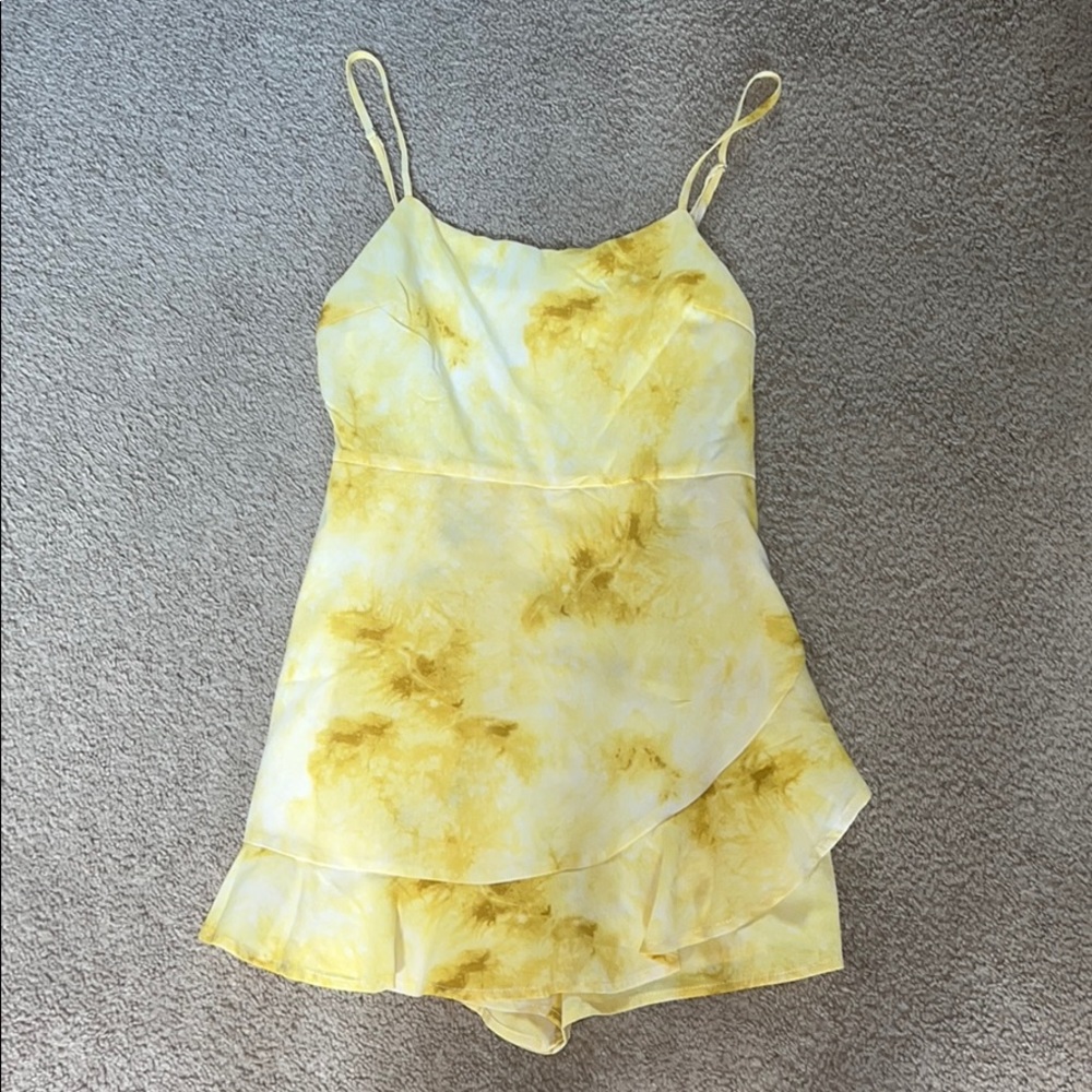 adorable boutique romper